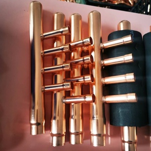 Cabezal de junta para VRV VF F FR SASSUNG <span class=keywords><strong>LG</strong></span> G GRR - Product Image 2