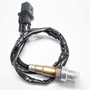 95560612601 07D906262C 022906262P Auto Parts Oxygen Sensor for porsche Boxster 987 AUDI VW SEAT - Product Image 1