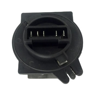 6450.P7 มอเตอร์พัดลมสำหรับเปอโยต์ ซีตรองเครื่องทำความร้อนอะไหล่ทดแทน RZ-CDL-18007 ใหม่ - Product Image 3