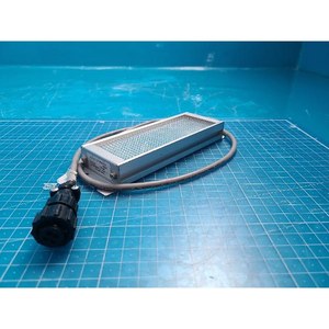 IDEC LF1A-B1-2SHY8 Industrial LED <b>Illumination</b> Unit Used As Is Legacy Semiconductor Equipment Parts - Product Image 6