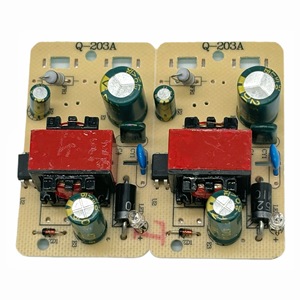 Q-203A <b>Switching</b> Power Supply 24V 1A AC-DC <b>Single</b> Output Led <b>Lighting</b> Module - Product Image 2