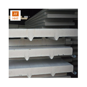 HHTP0004 pu iso 40 conteneur/français mamie tube/panneau sandwich - Product Image 2