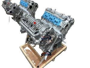 Moteur diesel 3.0L OM642.940 pour Mercedes-Benz ML 280 <span class=keywords><strong>300</strong></span> <span class=keywords><strong>CDI</strong></span> GL 320 350 <span class=keywords><strong>CDI</strong></span> <span class=keywords><strong>4MATIC</strong></span> - Product Image 4