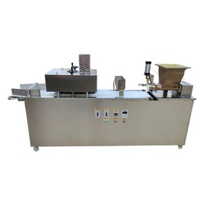 Factory Price Pizza <b>Dough</b> <b>Roller</b> <b>Machine</b> <b>Dough</b> Divider Rounder Divider Ronder Pizza Pasta <b>Dough</b> Ball <b>Roller</b> Forming <b>Machine</b> - Product Image 6