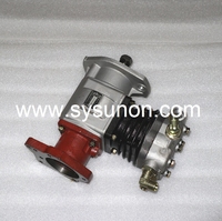 Pièces de moteur Compresseur d'air monocylindre 6CT 3970805 3415353 3415475