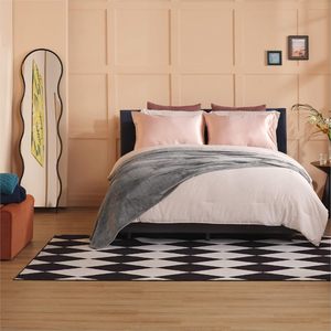 Giường chăn mềm nhẹ ấm cúng sang trọng chăn cho mùa đông, chăn bán buôn, flannel ném chăn - Product Image 6