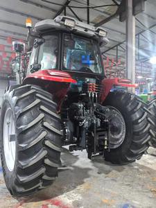 Mini 50-240HP écologique fabriqué en Chine petit tracteur - Product Image 2