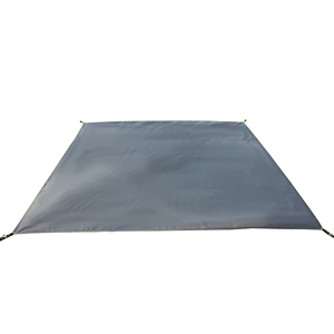Gros ultra-léger camping en plein air tapis étanche tapis <span class=keywords><strong>de</strong></span> sol tente empreinte - Product Image 3