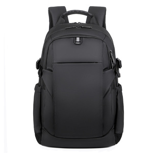 Laptop <b>Backpack</b> 46cm High 30cm Wide 23cm Thick For Business Travel With 15 Inch <b>Computer</b> Capacity - Product Image 2