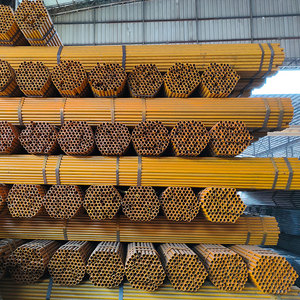 Matériaux <span class=keywords><strong>de</strong></span> construction d'<span class=keywords><strong>occasion</strong></span>, tuyaux en acier galvanisé, tuyaux galvanisés, tuyaux d'échafaudage en acier - Product Image 2