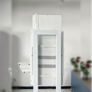 Windows/Android/Linux Self Checkout Kiosk Camera,Pos Holder,80 mm <b>Printer</b>,QR <b>Scanner</b> Payment Kiosk Touch Screen Self Order Kiosk - Product Image 6