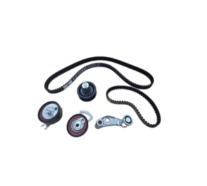 036 198 119 C Kit Cinghia di Distribuzione di Alta Qualità per VW Golf 4 5 <span class=keywords><strong>Polo</strong></span> 9N Bora <span class=keywords><strong>1.4</strong></span> 1.6 <span class=keywords><strong>16V</strong></span> EA111 - Product Image 1
