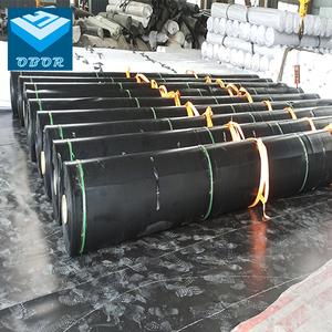 <span class=keywords><strong>2.0Mm</strong></span> 1.5Mm 1.0Mm 0.5Mm Không Thấm Nước <span class=keywords><strong>HDPE</strong></span> Ao Lót Màng <span class=keywords><strong>HDPE</strong></span> Màng Đất Giá Cho Cá Trang Trại Ao Đập Màng Đất - Product Image 1