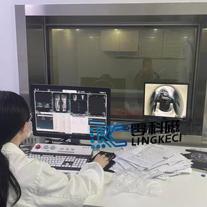 चुंबकीय रूप से मुक्त उच्च परिभाषा ct कमरे निगरानी प्रणाली विरोधी हस्तक्षेप चिकित्सा वीडियो निगरानी उपकरण - Product Image 6