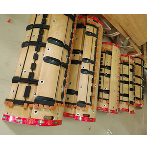 Tấm ván ép gỗ beech tròn chất lượng cao dùng làm khuôn - Product Image 6