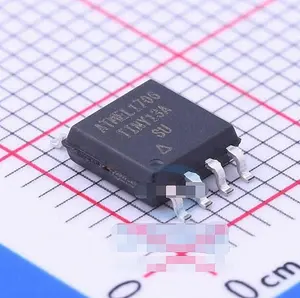 ATTINY13A-SU पैकेज SOIC-8 मूल की आपूर्ति microcontroller के