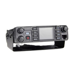 Anytone AT-D578UVPro Radio Veicolare Digitale Analogica Dual-Frequency DMR con GPS VHF UHF Ricetrasmettitore Radioamatoriale - Product Image 2