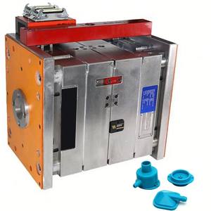 Usine de moulage par injection de précision, service de moulage par injection de plastique transparent en polycarbonate personnalisé - Product Image 2