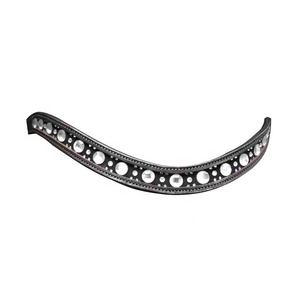 Brida De Caballo Con Bandas Exclusivas - Product Image 1