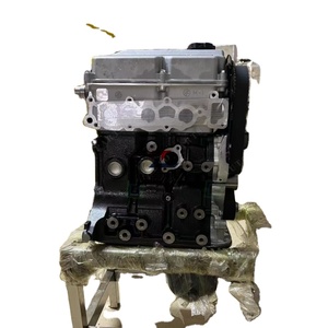 Motor Completo F8 F8B F8C Premium, Bloque Largo, F8CV SPK0.8, Ensamblaje de Motor de 3 Cilindros para Chevrolet Daewoo Matiz TICO DAMAS B10S1 - Product Image 5