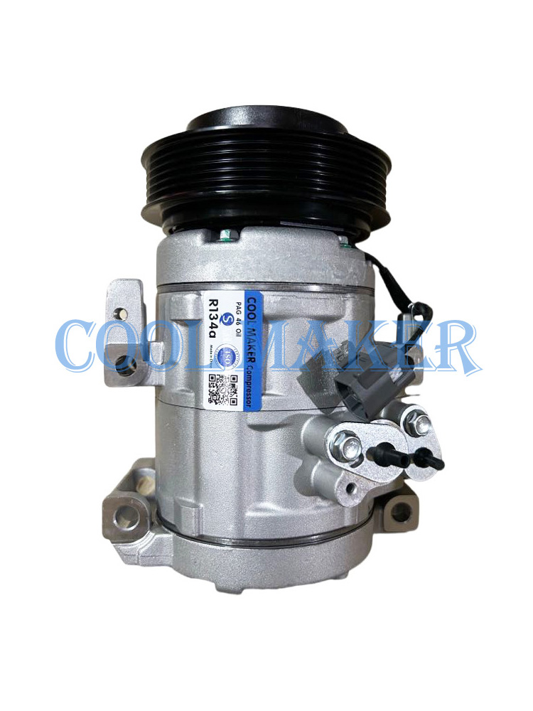 HS18N for Mazda CX7 CX-7 Ac Compressor EG2161450G