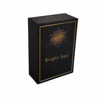 Botol Parfum Semprot Kaca 10ml 50ml 100ml untuk Minyak Esensial, Wewangian Kosmetik Mewah Kustom, Bahan Daur Ulang, Lapisan Spons, Hadiah