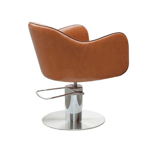 Chaises de Salon de coiffure moderne, fauteuil vente en gros, pour <span class=keywords><strong>femme</strong></span>, accessoire de artisanat, 2020 - Product Image 4
