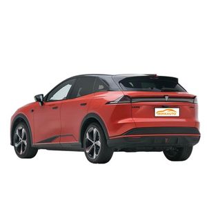 Changan Deepal S07 SUV Eléctrico 2026, Nuevo Vehículo <span class=keywords><strong>de</strong></span> Nueva Energía con Carga Rápida y Gran Autonomía - Product Image 4