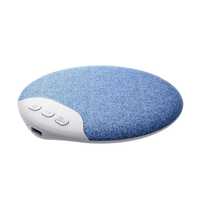 Speaker Bantal Ultra Tipis X3PRO Baru 2026 Blue-tooth 5.3 dengan White Noise Timer, Pemutar Musik, dan Mic Terintegrasi