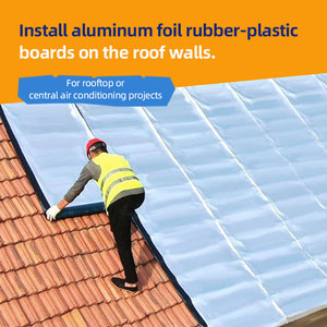 Rotolo di Alluminio Funas per Rivestimento Tubi Camino, Resistente al Calore, Certificato di Sicurezza - Product Image 6