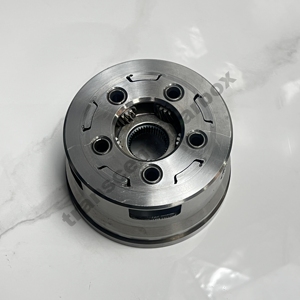 Portador planetario 6T40 de nueva condición de venta caliente con cinco engranajes inspeccionado y limpiado por <span class=keywords><strong>ingenieros</strong></span> - Product Image 1