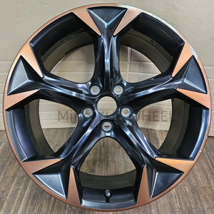 Mingyue flux formant 18 <span class=keywords><strong>19</strong></span> 20 pouces 5X112 roue de voiture de tourisme pour VW Volkswagen <span class=keywords><strong>Cupra</strong></span> Tiguan Passat Golf Alltrack Touran variante - Product Image 5