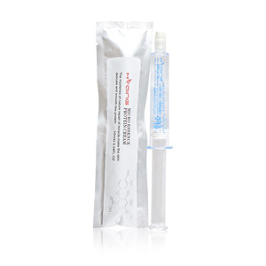 Sérum à l'acide hyaluronique topique 10 ml, ampoule hydratante pour le soin de la peau - Product Image 2