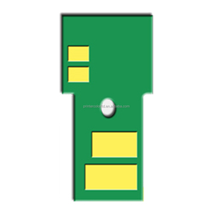 Laser Printer Reset Chip Fit For Canon i <strong>SENSYS</strong> CRG067 H/CRG067 <strong>B</strong> - Product Image 2