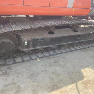 Excavadora Mediana Hitachi ZX210 de 21 Toneladas Usada en Japón, Cucharón de 1.0 m³, Excavadora de Orugas Mediana con Motor Isuzu - Product Image 3
