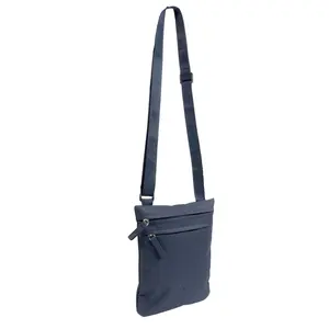 Borsa da viaggio in poliestere 600D personalizzabile per merchandising - Product Image 2