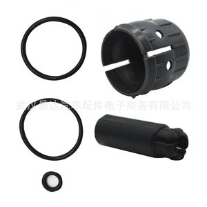 Bagues de levier de vitesses Opel X8R0078 5 cm en plastique pour Astra Combo Meriva Vectra Zafira - Product Image 3