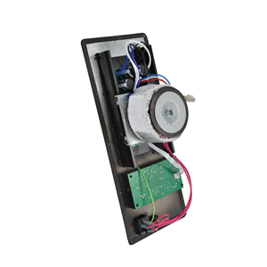 Modulo Amplificatore di Potenza Professionale Accuracy <span class=keywords><strong>Pro</strong></span> Audio 15APC Classe H con Uscita <span class=keywords><strong>MIX</strong></span> per Altoparlanti Attivi - Product Image 5