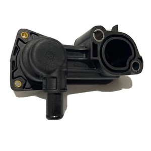 Termostato para Ford Mondeo y Focus 2S4Q-9K478-AD 1198060, pieza de repuesto para refrigeración del motor - Product Image 1