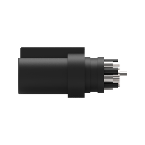 Kit de connecteurs électriques industriels spéciaux à 6 broches, câble moulé mâle 30V 1A - Product Image 2