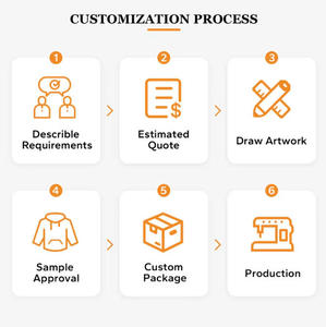 Maglione di Alta Gamma RL con Ricamo Orsetto in <span class=keywords><strong>Cotone</strong></span>, Collo Tondo, Lavorazione Artigianale Pesante, Collezione Autunno Inverno, Edizione Speciale Capodanno con Busta <span class=keywords><strong>Rossa</strong></span> - Product Image 6