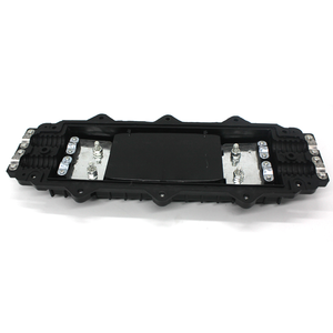 Tanghu 12 24 48 72 96 144 288 boîte <span class=keywords><strong>de</strong></span> <span class=keywords><strong>jonction</strong></span> à fibres optiques extérieure <span class=keywords><strong>de</strong></span> type horizontal étanche - Product Image 6