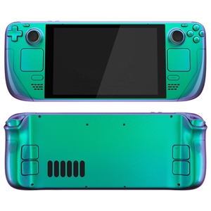 Extremerate เคสฝาครอบแบบครบชุดสำหรับคอนโซล LCD สำหรับ Steam Deck - Product Image 1