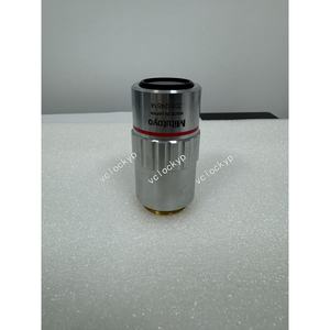 Objetivo Mitutoyo M Plan Apo 5x/0,14 usado, 1 unidad - Product Image 3