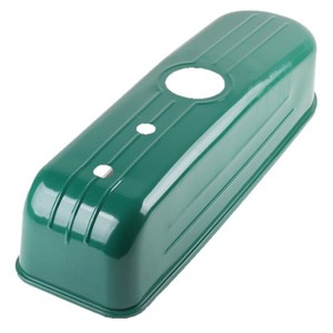 Cubierta de correa para taladro de columna Z512A Z516A Z4112 Z4116, escudo protector de 635 mm de longitud para taladro de columna - Product Image 3