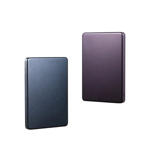 Banque de puissance portable populaire de 5000mAh banque de puissance magnétique à charge rapide banque de puissance sans fil pour iphone - Product Image 6