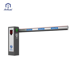 Bán sỉ giá ankuai AK47 rào cản cổng không chổi than tự động bãi đậu xe tốc độ nhanh cổng cho nhà máy công viên - Product Image 4