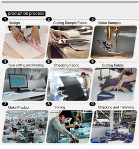 Pantalones Cortos Deportivos de Verano para Mujer, Personalizados por Fabricantes de Ropa, al por Mayor, de Algodón, Casuales, para Gimnasio - Product Image 6