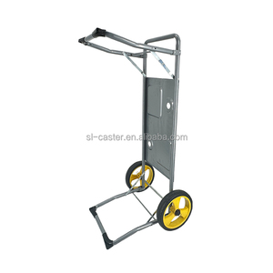 <span class=keywords><strong>Chariot</strong></span> de plage multifonction portable de 50kg <span class=keywords><strong>chariot</strong></span> de plage de camping en plein air <span class=keywords><strong>chariot</strong></span> à deux roues - Product Image 3