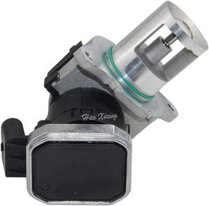 Autres Pièces De Moteur Automatiques <span class=keywords><strong>Vanne</strong></span> <span class=keywords><strong>EGR</strong></span> 6461400860 A6461400860 7353D convient pour Mercedes W220 S211 W211 <span class=keywords><strong>W639</strong></span> CL20 - Product Image 2